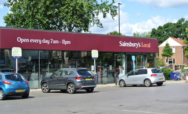 Photo of Sainsbury's Local