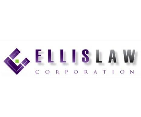 Photo of Ellis Law