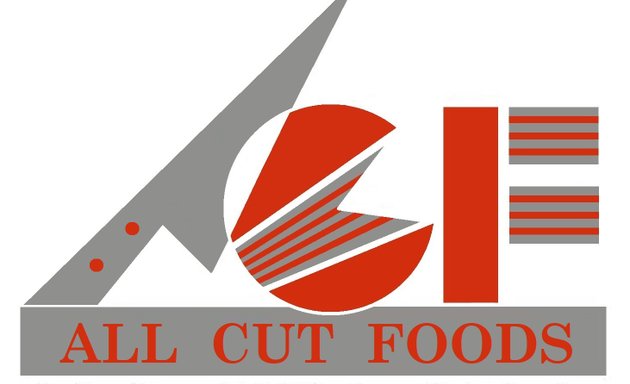 Photo of All Cut Foods