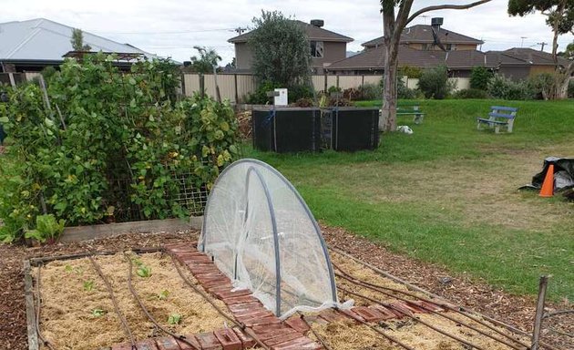 Photo of Avondale Heights Community Garden