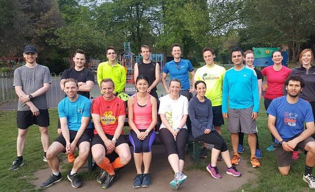 Photo of Putney Bootcamp Outdoor Fitness