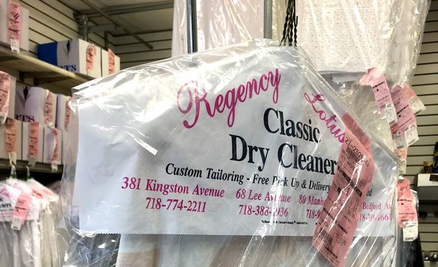 Photo of Classic Cleaners