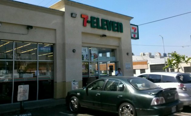 Photo of 7-Eleven
