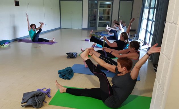 Photo of Yoga Classes by Elena - Yoga for Intermediate and Beginning Level - Willen, Milton Keynes