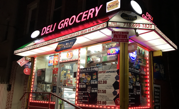 Photo of San Miguel Deli Grocery Inc.