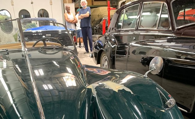 Photo of Lanse's Auto Restoration