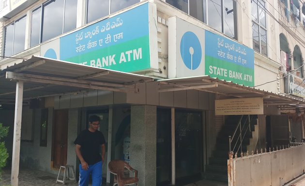 Photo of State Bank