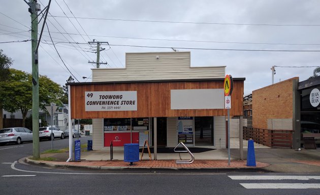 Photo of Toowong Convenience Store