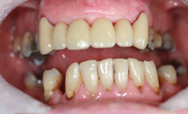 Photo of Queensway Dental Practice