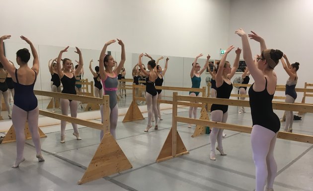 Photo of Arise School of Dance