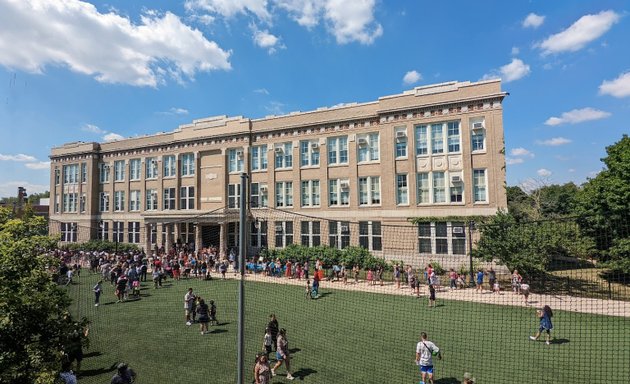 Photo of Inter-American Elementary Magnet School