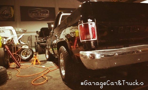 Foto de Garage 21 Car & Trucks