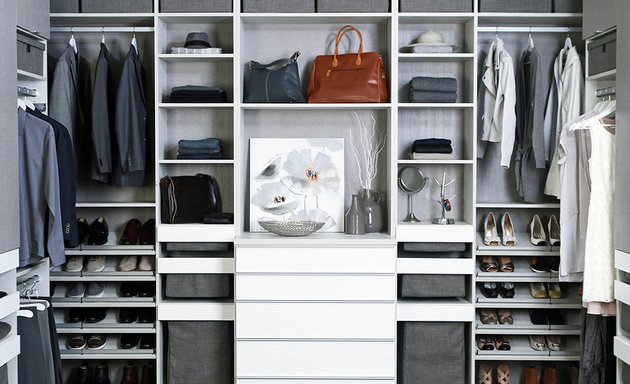 Photo of California Closets - Oakville