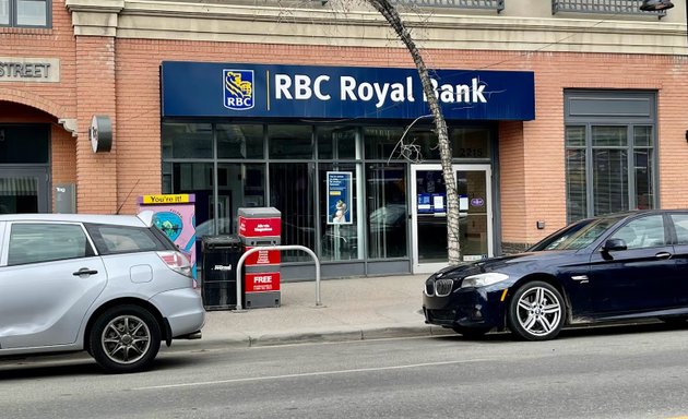 Photo of RBC Royal Bank