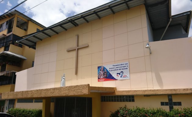 Foto de Iglesia del Perpetuo Socorro