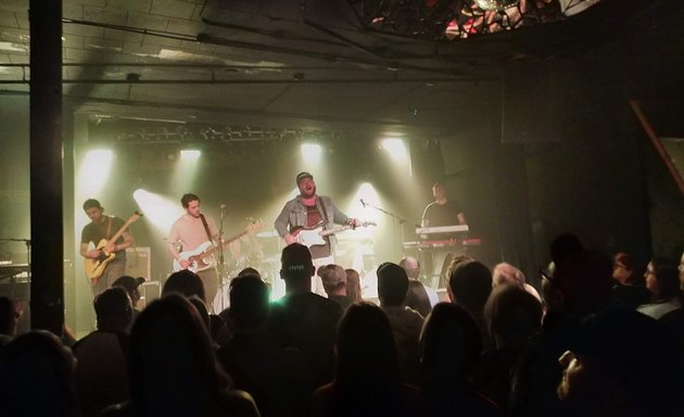 Photo of The Marquee Ballroom