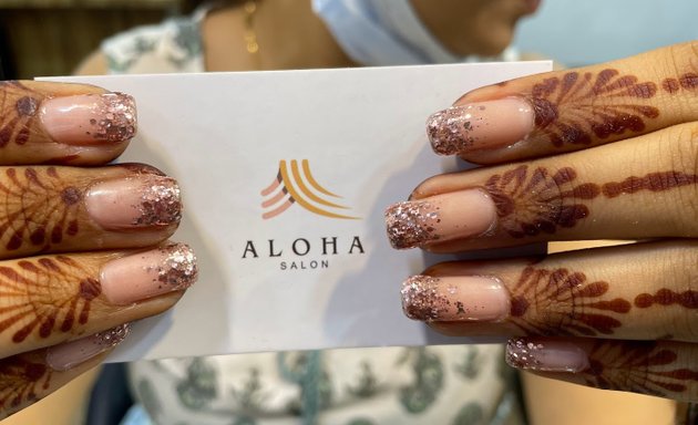 Photo of Aloha salon