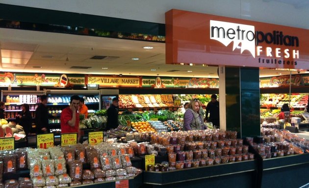 Photo of Metropolitan Fresh Fruiterers North Adelaide