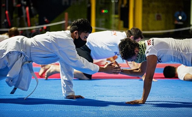Foto de Rendón Academia de Karate