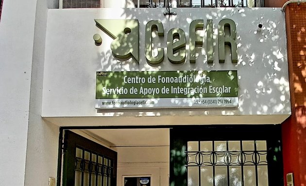 Foto de Centro de Fonoaudiología Rosario