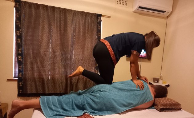 Photo of Professional Thai Massage