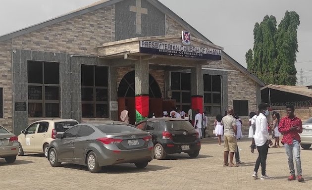 Photo of Presbyterian Church of Ghana, Beersheba Congregation, La-Bawaleshie