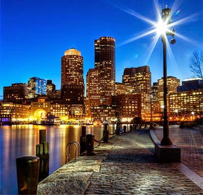 Photo of Boston Pure Tax Resolution