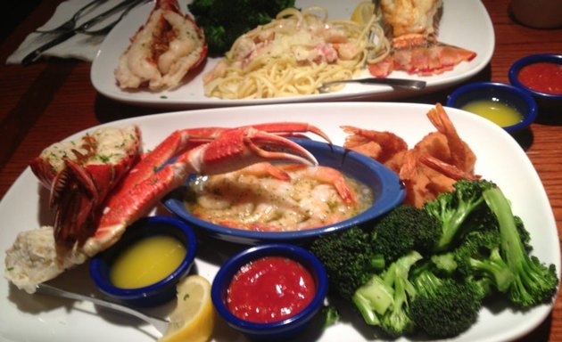 Photo of Red Lobster