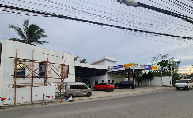 Photo of Jun and Jay Car Care Center 2