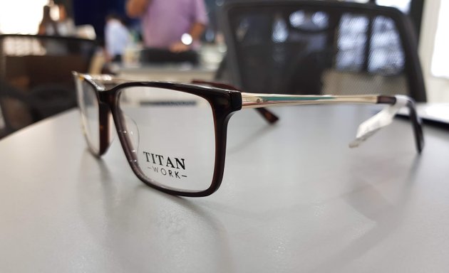 Photo of Titan Eyeplus
