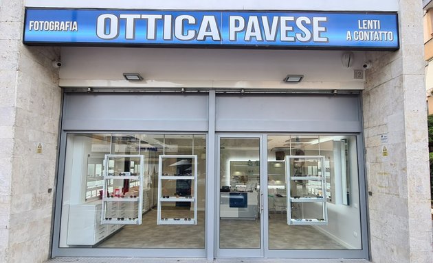 foto Ottica Pavese