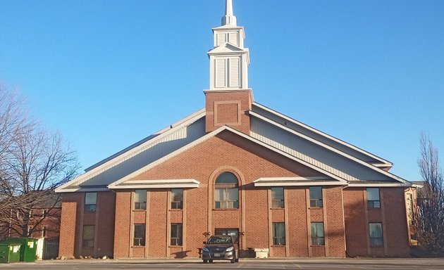 Photo of Unionville Alliance Church