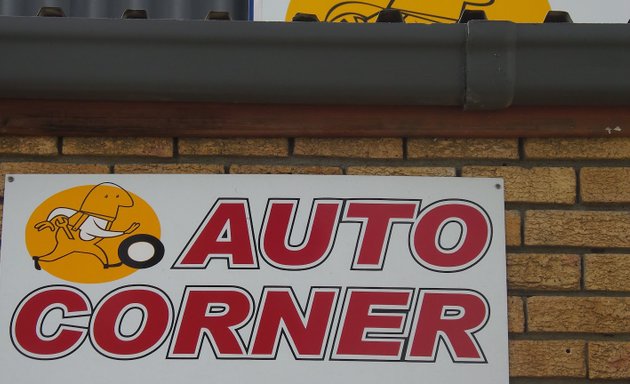 Photo of Auto Corner