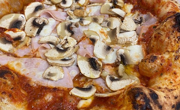 Photo de Pizza Italie 2 paris