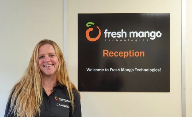 Photo of Fresh Mango Technologies (UK)