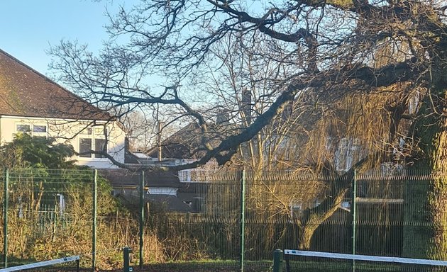 Photo of Rise Park Tennis Courts