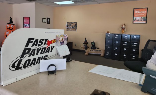 Photo of Fast Payday Loans, Inc.