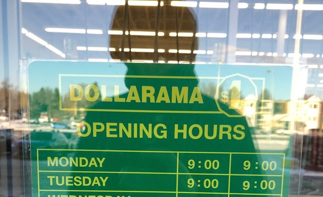 Photo of Dollarama