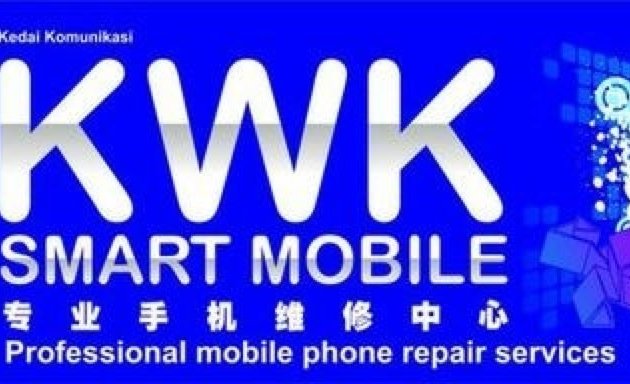 Photo of kwk Smart Mobile
