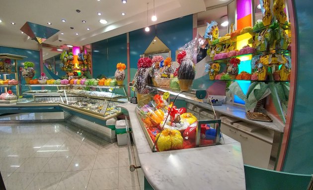 foto Pasticceria Gelateria Roma