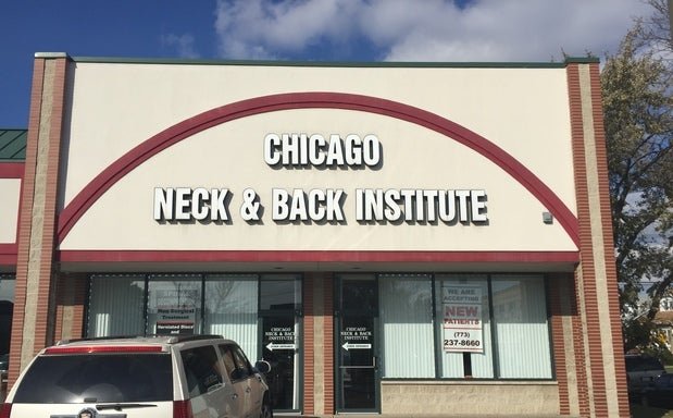 Photo of Chicago Neck & Back Institute