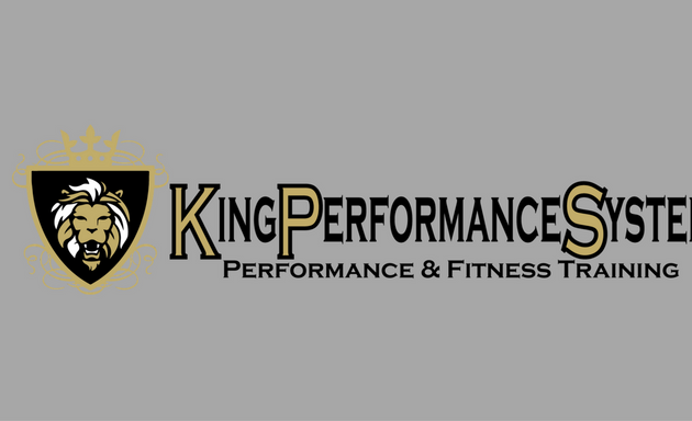 Photo of King Performance Systems