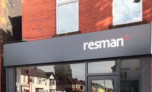 Photo of Resman Ltd
