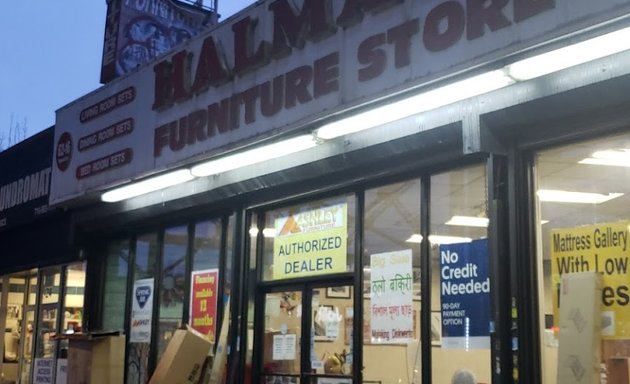Photo of Halmart Furniture Store