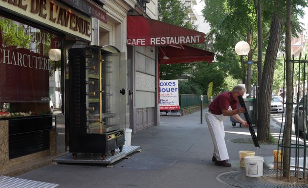 Photo de Boucherie Gosnet