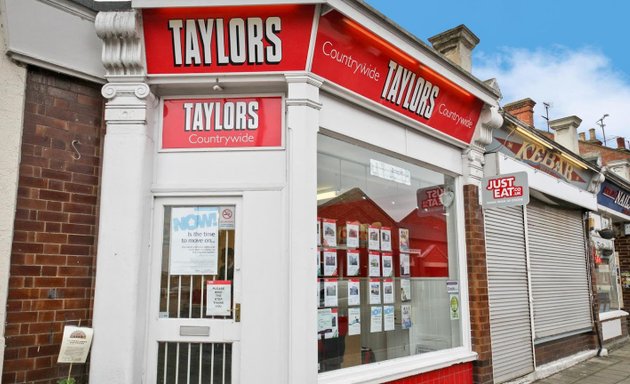 Photo of Taylors Sales and Letting Agents Wolverton
