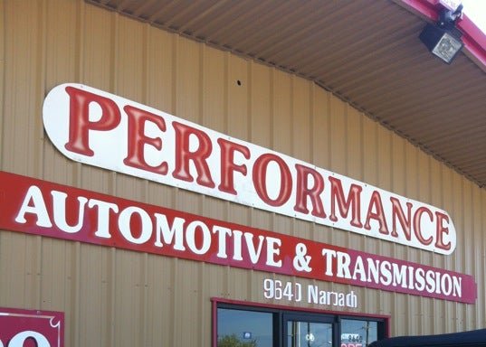 Photo of Performance Automotive & Transmission