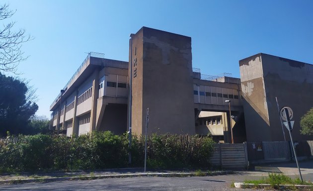 foto AMA - Centro di raccolta Tiburtina