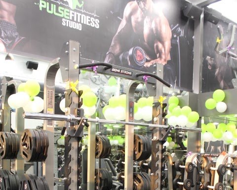 Photo of Pulse fitness studio