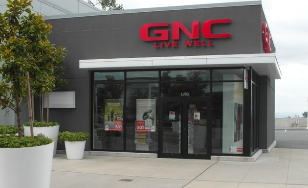 Photo of GNC - General Nutrition Centres
